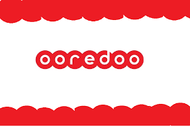 Ooredoo logo
